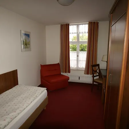 Gasthof Zum Riesen Отель *
