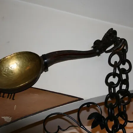 Gasthof Zum Riesen Отель