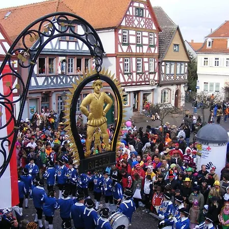 Gasthof Zum Riesen