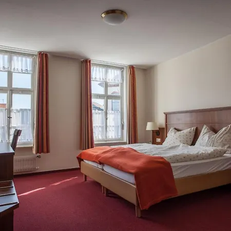 Gasthof Zum Riesen Отель