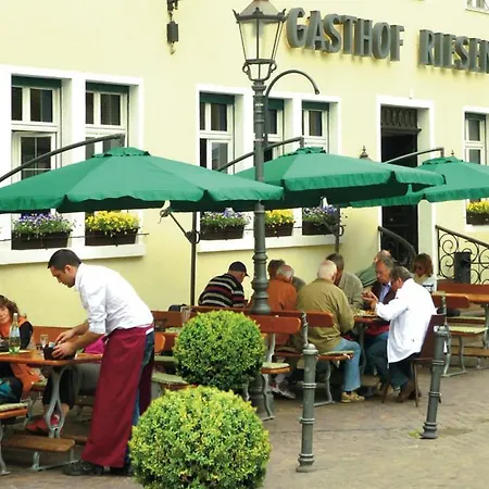 Gasthof Zum Riesen *