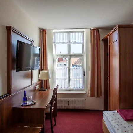 Отель Gasthof Zum Riesen *
